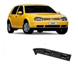 Guia Suporte Dianteiro Parachoque Golf 1999 A 2006 Direito Guia Suporte Dianteiro Parachoque Golf 1999 A 2006 Direito