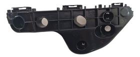 Guia Suporte Direito Parachoque Dianteiro Toyota Yaris 18/21 Guia Suporte Direito Parachoque Dianteiro Toyota Yaris 18/21