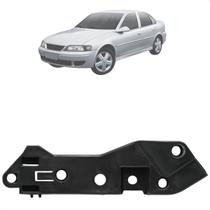 Guia Suporte Do Para-choque Dianteiro Direito Vectra 1997 Até 2005 Guia Suporte Do Para-choque Dianteiro Direito Vectra 1997 Até 2005