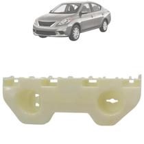 Guia Suporte Do Para Choque Dianteiro Versa 2011 Até 2014 Guia Suporte Do Para Choque Dianteiro Versa 2011 Até 2014