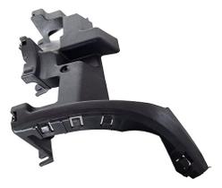 Guia Suporte Esquerdo Parachoque Traseiro Fiat Toro 16/21. Guia Suporte Esquerdo Parachoque Traseiro Fiat Toro 16/21.