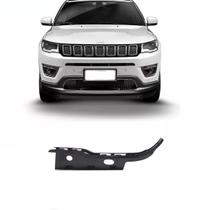 Guia Suporte Farol Jeep Compass 2017 2018 2019 2020 Esquerdo