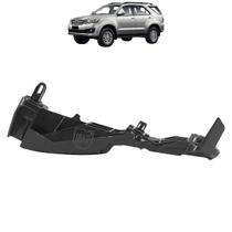 Guia Suporte Garra Parachoque Dianteiro Sw4 2012 2013 2014 2015