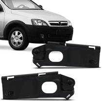 Guia Suporte Para-Choque Dianteiro Corsa Montana 2005 2006 2007 2008 2009 2010 2011