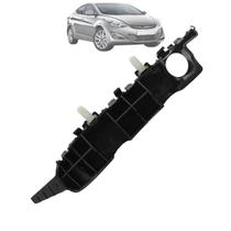 Guia Suporte Para Choque Dianteiro Elantra 2012 Até 2016 Guia Suporte Para Choque Dianteiro Elantra 2012 Até 2016