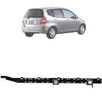 Guia Suporte Para-choque Traseiro Direito Honda Fit 2004 A 2008