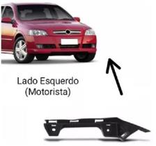 Guia Suporte Parachoque Astra 2003 2004 2005 2006