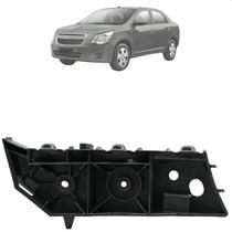 Guia Suporte Parachoque Cobalt 2012 2013 2014 2015 Dianteiro Guia Suporte Parachoque Cobalt 2012 2013 2014 2015 Dianteiro