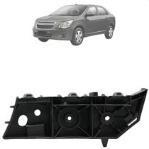 Guia Suporte Parachoque Cobalt 2012 2013 2014 2015 Dianteiro Guia Suporte Parachoque Cobalt 2012 2013 2014 2015 Dianteiro