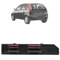 Guia Suporte Parachoque Corsa Hatch 2002 03 04 05 06 07 A 2012 Traseiro Guia Suporte Parachoque Corsa Hatch 2002 03 04 05 06 07 A 2012 Traseiro