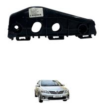 Guia Suporte Parachoque Diant Corolla 2012 A 2014 Direito