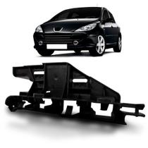 Guia Suporte Parachoque Diant Peugeot 307 2006 A 2014