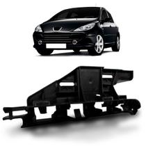 Guia Suporte Parachoque Diant Peugeot 307 2007 A 2012 Guia Suporte Parachoque Diant Peugeot 307 2007 A 2012