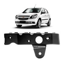 Guia (Suporte) Parachoque Dianteiro Agile 2010/2016