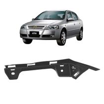 Guia Suporte Parachoque Dianteiro Astra Hatch Sedan 1999 00 01 02 03 a 2012