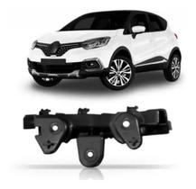 Guia Suporte Parachoque Dianteiro Captur 2017 18 A 2020 Esq