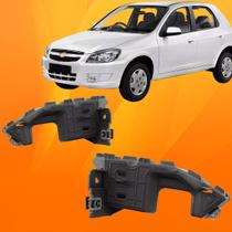 Guia Suporte Parachoque Dianteiro Celta 2007 A 2012