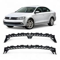 Guia Suporte Parachoque Dianteiro Central Volkswagen Jetta 2015 2016 2017 Guia Suporte Parachoque Dianteiro Central Volkswagen Jetta 2015 2016 2017