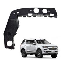 Guia Suporte Parachoque Dianteiro Chevrolet Trailblazer 2017 2018 2019 Lado Direito Original Guia Suporte Parachoque Dianteiro Chevrolet Trailblazer 2017 2018 2019 Lado Direito Original