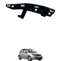 Guia suporte parachoque dianteiro citroen c3 2012 2013 2014 2015 2016 2017 2018 direito