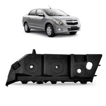 Guia Suporte Parachoque Dianteiro Cobalt 2012 A 2016 Guia Suporte Parachoque Dianteiro Cobalt 2012 A 2016