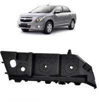 Guia Suporte Parachoque Dianteiro Cobalt 2012 a2015 Esquerdo
