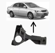 Guia Suporte Parachoque Dianteiro Corolla 2005 200