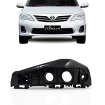 Guia Suporte Parachoque Dianteiro Corolla 2012 A 2014 Guia Suporte Parachoque Dianteiro Corolla 2012 A 2014