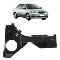 Guia Suporte Parachoque Dianteiro Corolla Fielder 2004 2005 2006 2007 2008