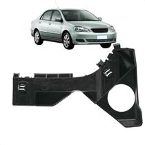 Guia Suporte Parachoque Dianteiro Corolla Fielder 2004 2005 2006 2007 2008 Guia Suporte Parachoque Dianteiro Corolla Fielder 2004 2005 2006 2007 2008