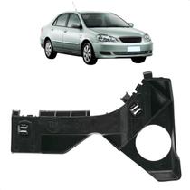 Guia Suporte Parachoque Dianteiro Corolla Fielder 2004 2005 2006 2007 2008