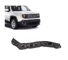 Guia Suporte Parachoque Dianteiro Direito Renegade 16/21 Guia Suporte Parachoque Dianteiro Direito Renegade 16/21