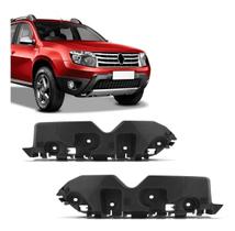 Guia Suporte Parachoque Dianteiro Duster 2010 2011 2012 2013 2014 Lado Esquerdo