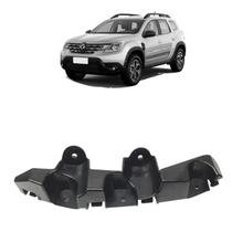 Guia Suporte Parachoque Dianteiro Duster 2021 2024 Esquerdo