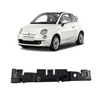 Guia Suporte Parachoque Dianteiro Esquerdo Fiat 500 2018 Guia Suporte Parachoque Dianteiro Esquerdo Fiat 500 2018