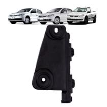 Guia Suporte Parachoque Dianteiro Esquerdo Gol G5