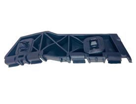 Guia Suporte Parachoque Dianteiro Fiesta 2010 a 14 Esquerdo