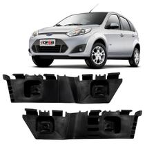 Guia Suporte Parachoque Dianteiro Fiesta 2011 2012 2013 2014