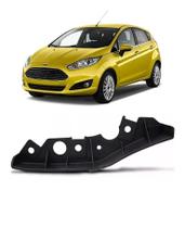 Guia Suporte Parachoque Dianteiro Fiesta 2015 2019 Esquerdo