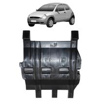 Guia Suporte Parachoque Dianteiro Ford Ka 1997 1998 Até 2006 2007 Guia Suporte Parachoque Dianteiro Ford Ka 1997 1998 Até 2006 2007