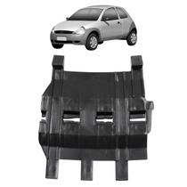 Guia Suporte Parachoque Dianteiro Ford Ka 1997 1998 Até 2006 2007 Guia Suporte Parachoque Dianteiro Ford Ka 1997 1998 Até 2006 2007
