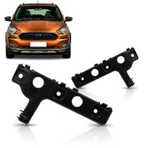 Guia Suporte Parachoque Dianteiro Ford Ka 2015 2016 2017 2018