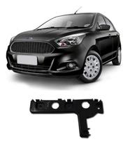 Guia Suporte Parachoque Dianteiro Ford Ka 2015/. Guia Suporte Parachoque Dianteiro Ford Ka 2015/.