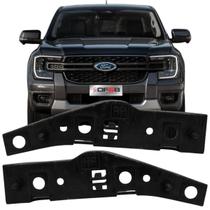 Guia Suporte Parachoque Dianteiro Ford Ranger 2023 a 2026 Guia Suporte Parachoque Dianteiro Ford Ranger 2023 a 2026