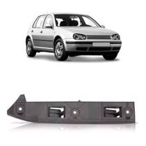 Guia Suporte Parachoque Dianteiro Golf 1998 A 2006 Guia Suporte Parachoque Dianteiro Golf 1998 A 2006