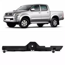 Guia Suporte Parachoque Dianteiro Hilux 2005 a 2011 Esquerdo Guia Suporte Parachoque Dianteiro Hilux 2005 a 2011 Esquerdo