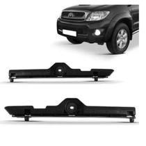 Guia Suporte Parachoque Dianteiro Hilux Sr Srv 2005 2006 2007 2008 2009 2010 2011 Original Lado Direito