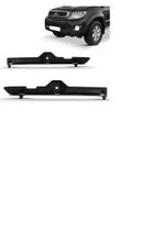 Guia Suporte Parachoque Dianteiro Hilux Sr Srv 2005 2006 2007 2008 2009 2010 2011 Original Lado Esquerdo