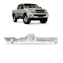 Guia Suporte Parachoque Dianteiro Hilux Srv 05 A 2011 Branco Guia Suporte Parachoque Dianteiro Hilux Srv 05 A 2011 Branco