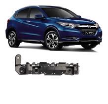Guia Suporte Parachoque Dianteiro HRV 2015 a 2022 Direito Guia Suporte Parachoque Dianteiro HRV 2015 a 2022 Direito